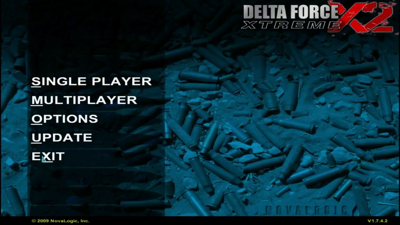 delta force xtreme 2 crack free download