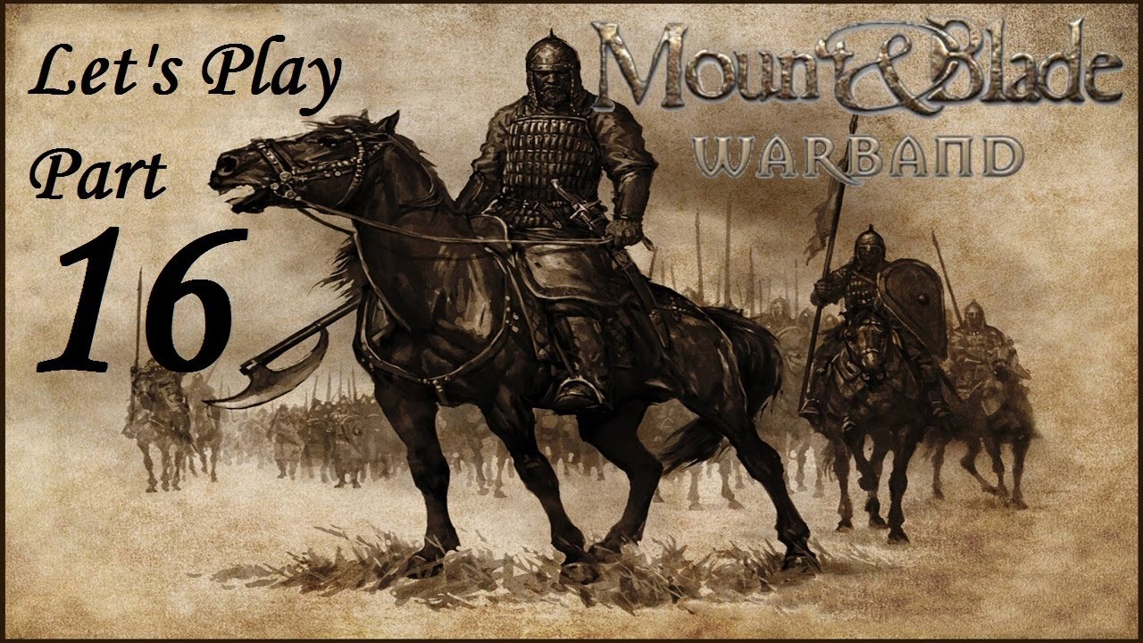 mount and blade warband mod installation guide