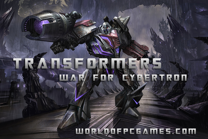 game transformers 4
